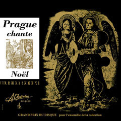 Prague chante Nol